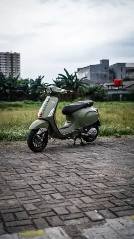VESPA SPRINT S 150 IGET ABS FACELIFT 2023