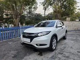 TERMURAH TANPA DP HRV 2016 M/T manual brg spt baru plat AE full ori