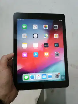 iPad Air 1 32gb ex Inter Wifi only batangan mulus likenew normal murah
