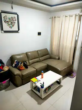 Dijual rumah 2,5lt di Taman Jaya, dekat simprug poris. Tangerang