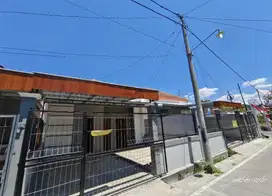 Rumah Kartasura dekat Slamet riyadi