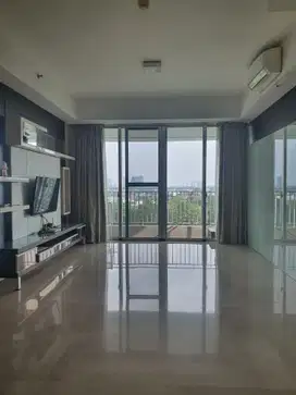 Apartment Essence Darmawangsa Jakarta Selatan - 2 Bedroom Siap Huni