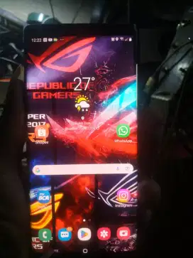 Samsung Note 8 normal