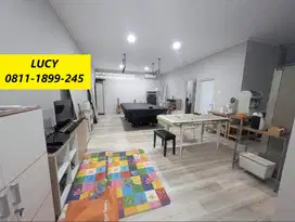 Rumah 2 Lantai Dijual Cepat di Sevilla BSD 16912-LR