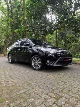VIOS G AT 1.5 2015