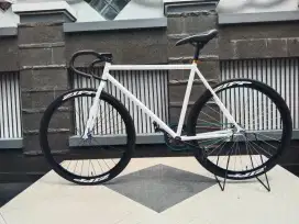 Sepeda fixie murah meriah