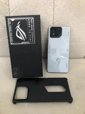 ASUS ROG 8 GREY 12/256GB