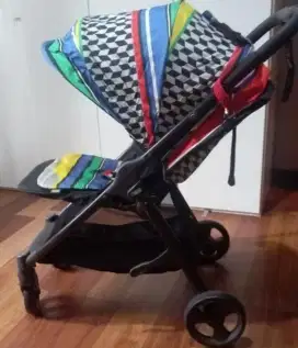 Stroller Mamas Papas