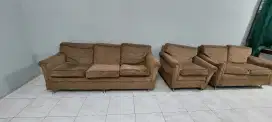 Sofa second panjang