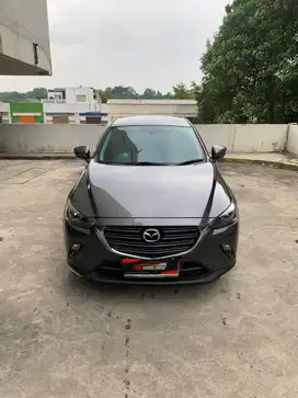 Mazda CX-3 SkyActiv 1.5 Sport 2023