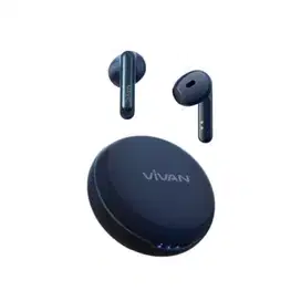 Vivan Liberty X1 True Wireless Earbuds