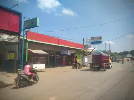 Dijual cepat toko di karangsembung cirebon