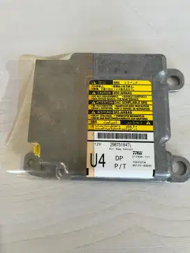 Modul airbag vios gen 2 U4