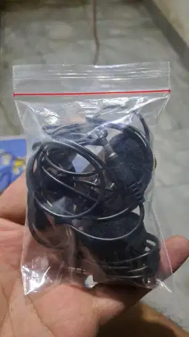 Mic Hp android Jack