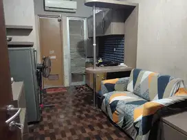 Gunawangsa Manyar FF lantai rendah