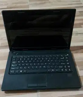 Jual Laptop Lenovo G485