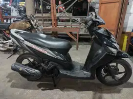 Vario karbu BU.