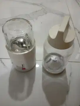 Blender Portable Mati