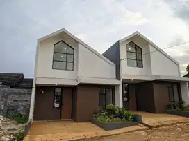 DEPOK Rumah Murah Ready Siap Huni di Cipayung