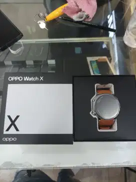 OPPO Watch X 47mm