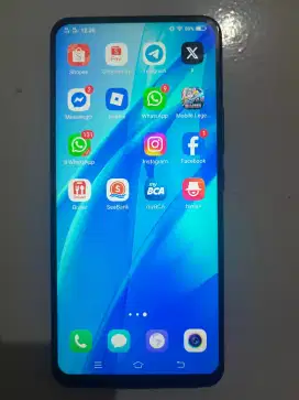 Vivo v15 Ram 8/256