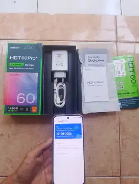 INFINIX HOT 60 PRO PLUS