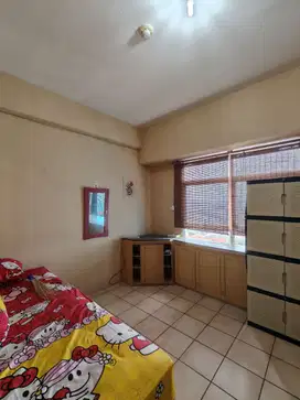 Dijual apartemen metropolis dekat ubaya