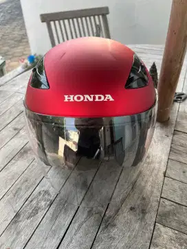 Helm Honda Luxury
