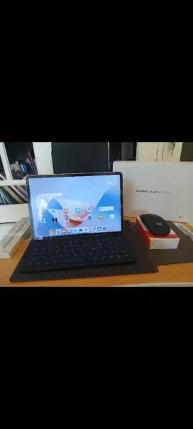 Huawei mattpad 11.5s 8/256