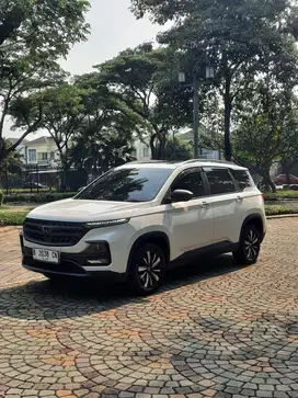 ALMAZ TURBO EXLUSIVE 7 SEATER 2019