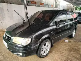 Hyundai trajet ccvt manual th2005