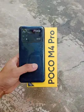 POCO M4 PRO 6+6/128 GB FULLSET ORIGINAL