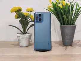 OPPO Find X3 Pro 12GB/256GB Resmi Indonesia Unit Only