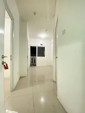 DIJUAL CEPAT ! APARTEMEN TOWER MALL 2BR KOSONGAN GREEN PRAMUKA CITY
