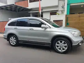 Honda CR-V 2.4 2008