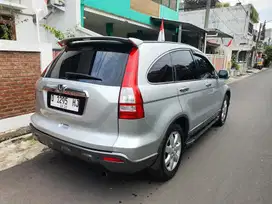 Honda CR-V 2008 Bensin