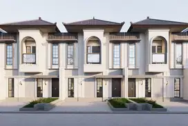 HARGA PROMO! DM Village Wirobrajan Soft Launching 5 Menit Kota Jogja