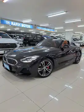 BMW Z4 3.0 NIK 2021 Very Low Km4rb