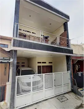 Rumah murah mewah di Soreang Bandung
