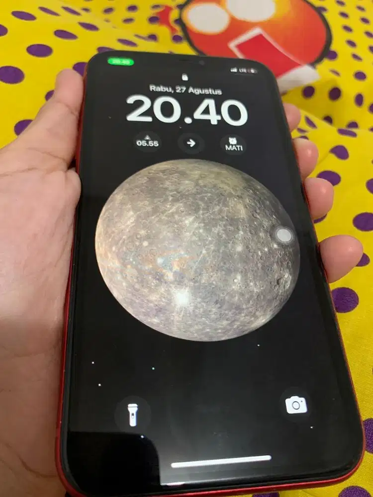 I phone 11/64Gb all operator