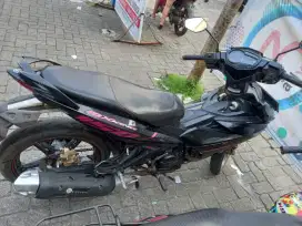 MX king v1 2015