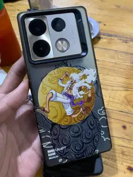 Infinix Note 40 Pro 8+8/256