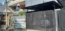 Rumah Hadap Timur Dekat Mal Sunter Jakarta Utara