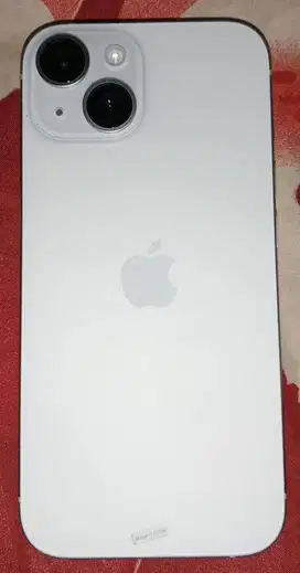 Hp Iphone 15 128gb on garansi ibox sampe 2026