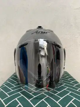 Arai VZ Ram Modern Grey