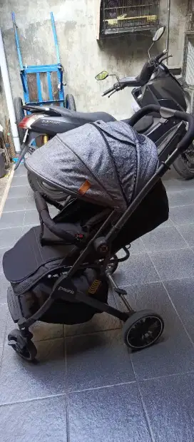 Stroller Bayi Pacific