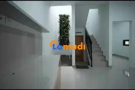 Rumah murah 2 lantai di buahbatu