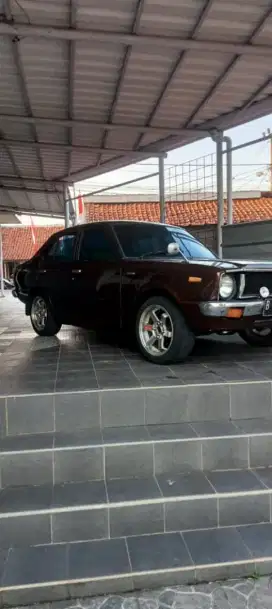 Jual mobil corolla bekas