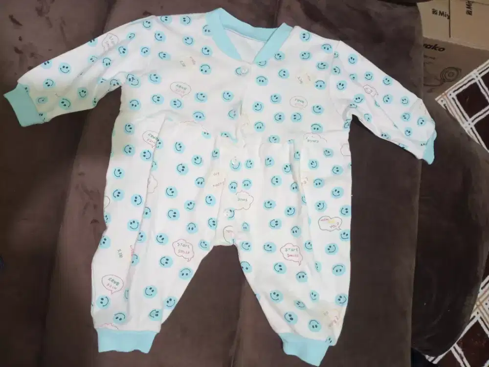 Baju tidur anak