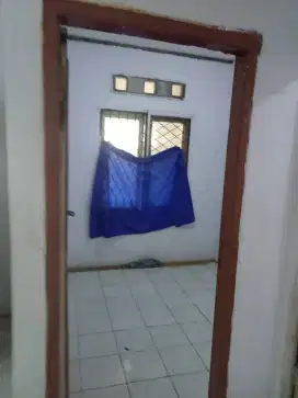 Di jual rumah full renovasi